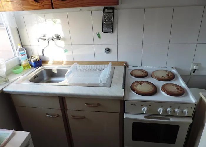 アパート Budget Friendly Private