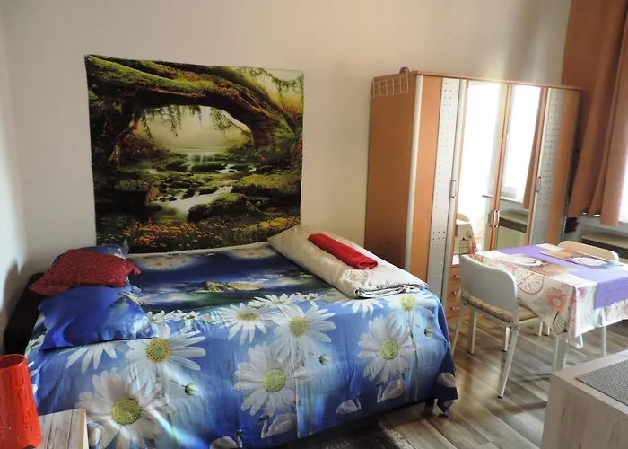 Budget Friendly Private アパート