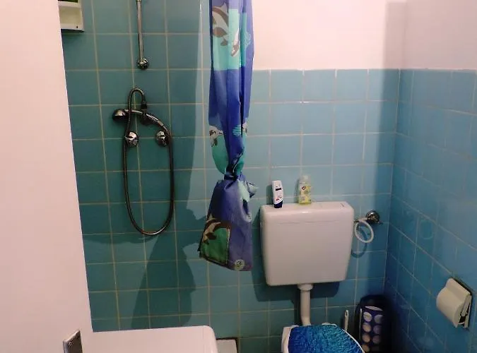 Budget Friendly Private アパート ジンデルフィンゲン