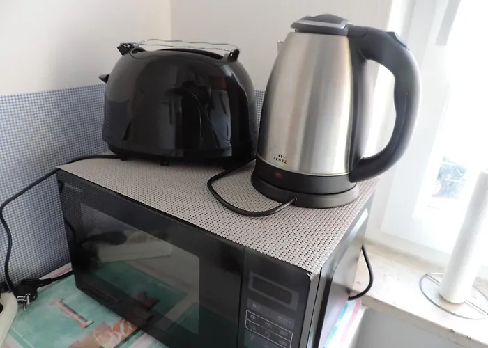 Budget Friendly Private * ジンデルフィンゲン