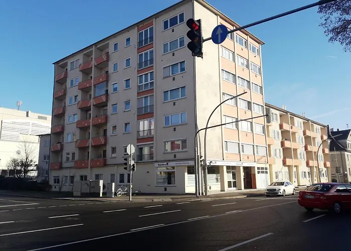 アパート Budget Friendly Private *